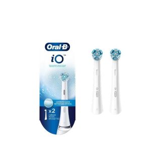 Oral-B iO Ultimate Electric Toothbrush tips 2pcs (4210201319795)