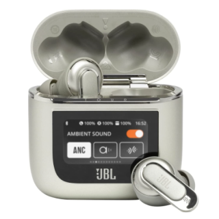JBL Tour Pro 2 TWS Wireless Headphones (JBLTOURPRO2CPG)