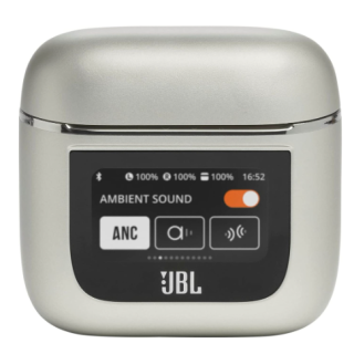 JBL Tour Pro 2 TWS Wireless Headphones (JBLTOURPRO2CPG)