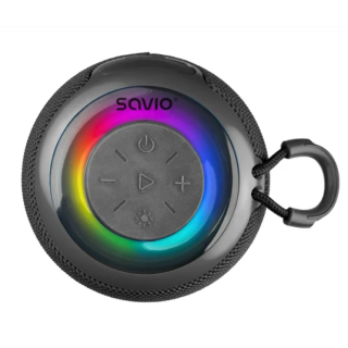 Savio BS-041 Bluetooth Speaker (BS-041)