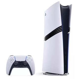 Sony PlayStation 5 Pro Slim Digital 2TB (CFI-7021)