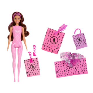 Barbie HRK17 Colour Reveal Ballet Dancers Series Doll (HRK17)