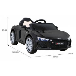 Audi R8 LIFT Children's Electric Car (PA.A300.CZ)