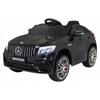 Mercedes Benz GLC63S Children's Electric Car (PA.QLS-5688.CZ)