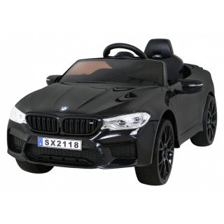 BMW DRIFT M5 Children's Electric Car (PA.SX2118.CZ)