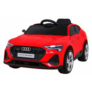 Audi E-Tron Sportback Children's Electric Car (PA.QLS-6688.CR)