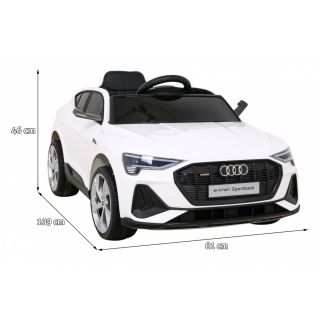 Audi E-Tron Sportback Children's Electric Car (PA.QLS-6688.BIA)