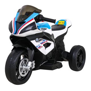 BMW HP4 Children's Electric Motorcycle (PA.JT5008.BIA)