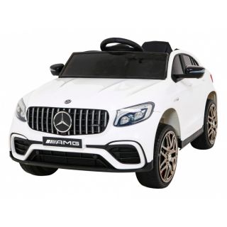 Mercedes Benz GLC63S Children's Electric Car (PA.QLS-5688.BIA)