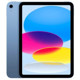 Apple iPad 11" (A16) Wi-Fi (2025) Tablet 6GB / 128GB Blue (MD4A4LLA)