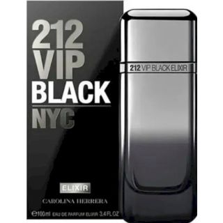 Carolina Herrera 212 VIP Men EDP 100ml (8411061105016)