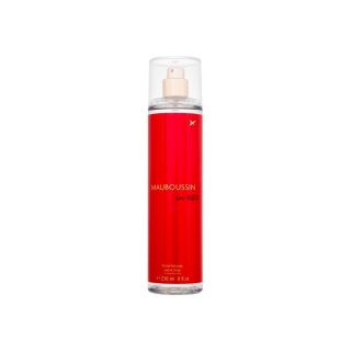Mauboussin Mauboussin in Red Body Spray 236ml (3760048799584)