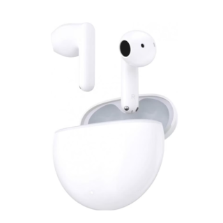 Honor Choice X7e Wireless Earbuds white (5504ABHF)