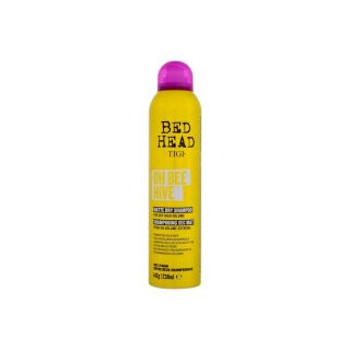 Tigi Bed Head Oh Bee Hive Dry Shampoo 238ml (615908422252)