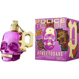 Police To Be EDP 40ml (679602153126)