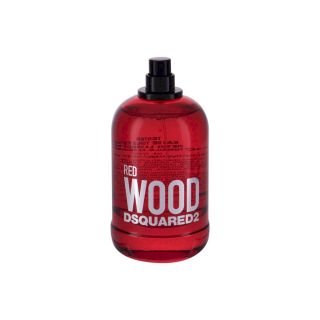 Dsquared2 Red Wood EDT 100ml (TESTER) (8011003852796)