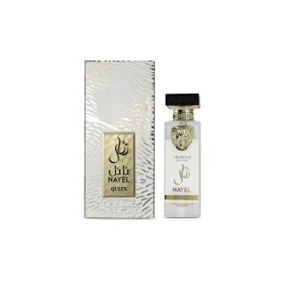 Arabiyat Prestige Nayel Queen Perfume EDP 70ml (6290102035985)