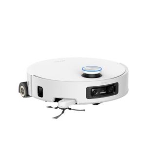Dreame Aqua 10 Ultra Track Robot vacuum cleaner white (RLR81CE-WH)