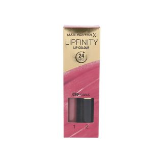 Max Factor Lipfinity Lipstick 4,2g (86100013614)