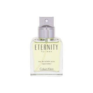 Calvin Klein Eternity for Men EDT 50ml (88300605309)