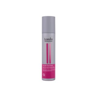 Londa Professional Color Radiance For Hair Shine 250ml (4015600136420)