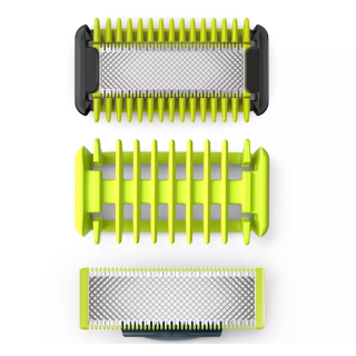 Philips Norelco OneBlade QP620/50 Replacement blades 2pcs. (QP62050)