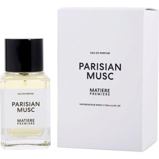Matiere Premiere Parisian Musc EDP 100ml (3770007317193)