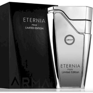 Armaf Eternia Perfume EDP 80 ml (6294015139846)