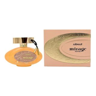 Armaf Mirage Woman EDP 100ml (6295199805251)
