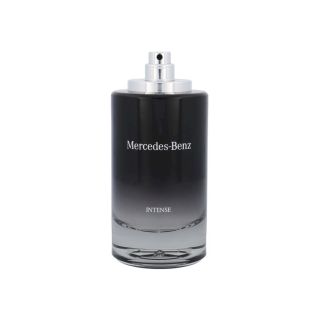 Mercedes-Benz Mercedes-Benz Intense EDT 120ml (TESTER) (3595471022066)