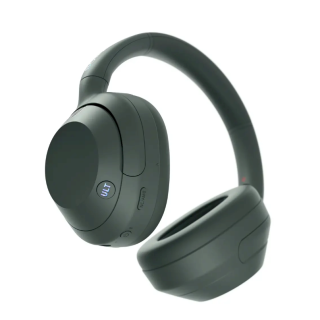 Sony ULT Wear WH ULT900 Wireless Headset green (WH-ULT900N/H)