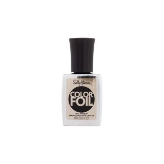 Sally Hansen Color Foil Nail Polish 10ml (3616302736874)