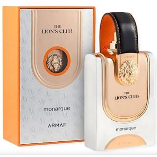 Armaf The Lion's Club Monarque Perfume EDP 100 ml (6294015181357)