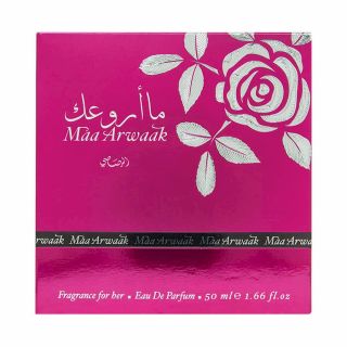 Rasasi Maa Arwaak EDP 50ml (614514175019)