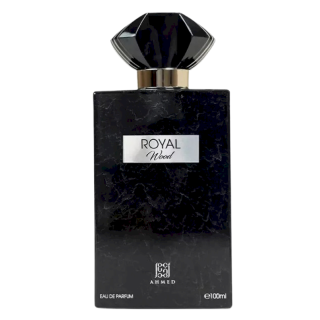 Ahmed Al Maghribi Royal Wood EDP 100ml (6290360615240)