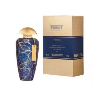 The Merchant of Venice Rococo EDP 100ml (679602480116)