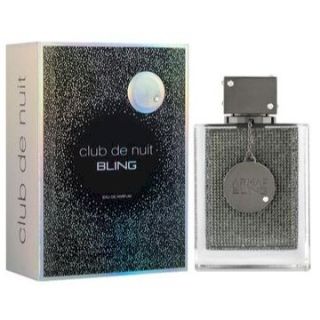 Armaf Club de Nuit Bling Perfume EDP 75 ml (6295199816967)