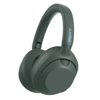 Sony ULT Wear WH ULT900 Wireless Headset green (WH-ULT900N/H)