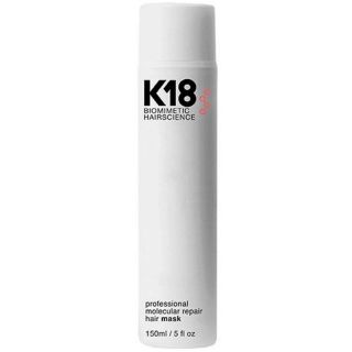 K18 Molecular Repair Hair Mask 150 ml (858511001135)