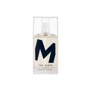 Ted Baker M EDT 75ml (5060523017560)