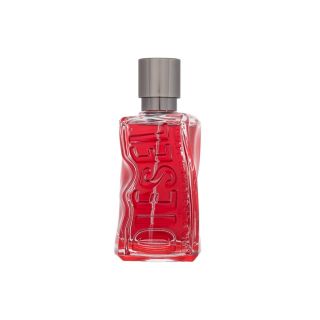 Diesel D EDP 50ml (3614273924443)