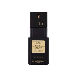Jacques Bogart One Man Show EDT 100ml (3355991003408)