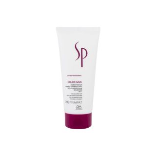 Wella Professionals SP Color Save Conditioner 200ml (4015600112516)