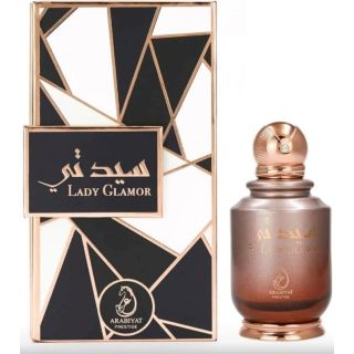 Arabiyat Prestige Lady Glamor Perfume EDP 100 ml (6290102019268)