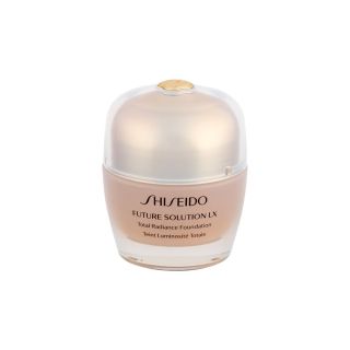 Shiseido Future Solution LX Makeup 30ml / SPF15 (729238139336)