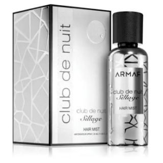 Armaf Club de Nuit Sillage Hair Mist BOR 150 ml (6294015175608)