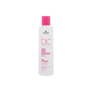 Schwarzkopf Professional BC Bonacure Color Freeze Conditioner 200ml (4045787173017)