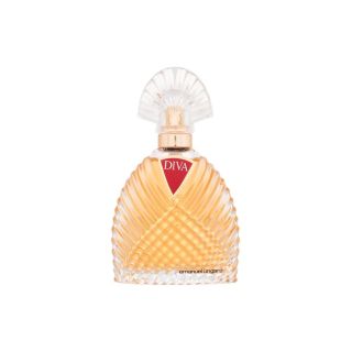 Emanuel Ungaro Diva EDP 50ml (8052464893645)