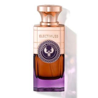 Electimuss Amber Aquilaria PAR 100ml (5060485381969)