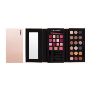 ZMILE COSMETICS Glam To Go Makeup Palette 25,1g (4038432014674)